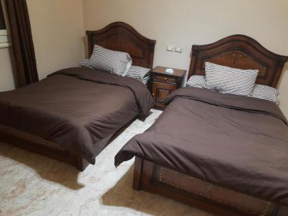 Aton pyramids view guest house - image 10