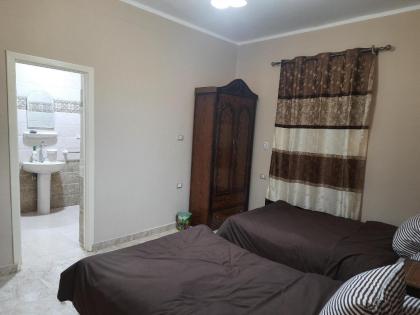 Aton pyramids view guest house - image 11