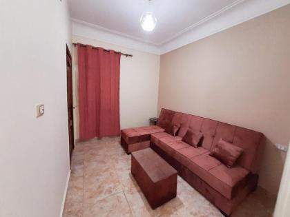 Aton pyramids view guest house - image 13