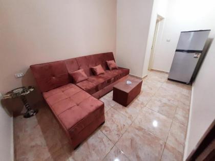 Aton pyramids view guest house - image 14