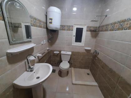 Aton pyramids view guest house - image 4