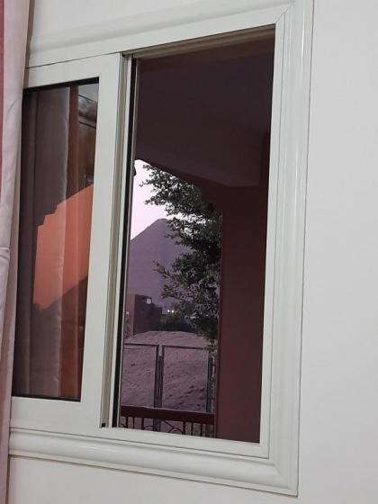 Aton pyramids view guest house - image 5
