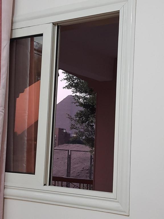 Aton pyramids view guest house - image 5