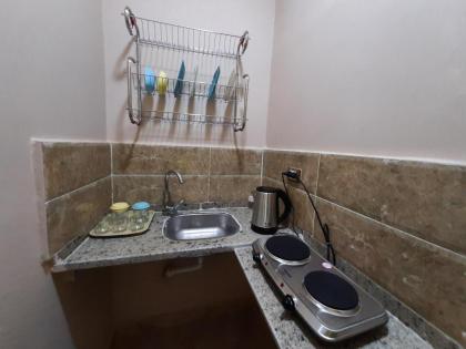 Aton pyramids view guest house - image 8