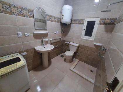 Aton pyramids view guest house - image 9