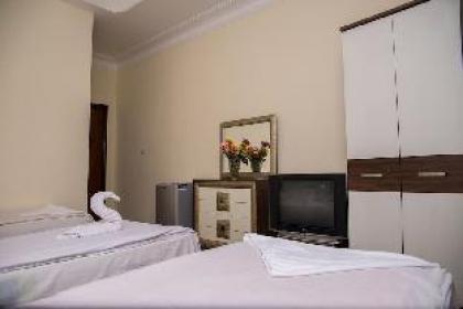 Grand Talat Harb Plaza Cairo 