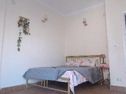 Joyful Apartment & Fabulous balcony downtown Cairo Cairo