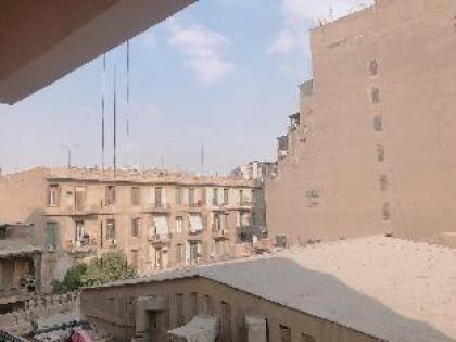 Joyful Apartment & Fabulous balcony downtown Cairo - image 3