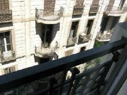Coral Cosmopolitan Hotel - image 10
