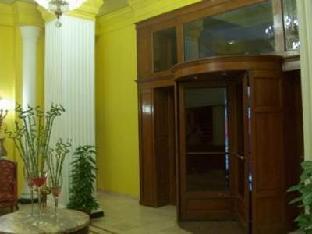 Coral Cosmopolitan Hotel - image 7