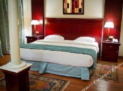 Al Nabila Hotel 