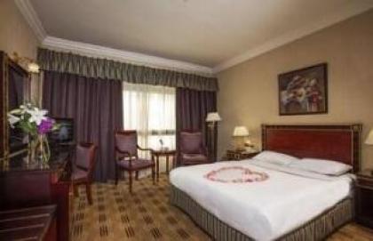 Al Nabila Hotel - image 10