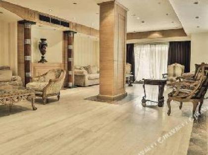 Al Nabila Hotel - image 2