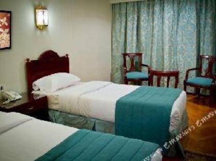 Al Nabila Hotel - image 3