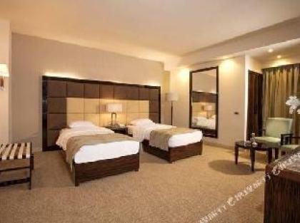 Al Nabila Hotel - image 4