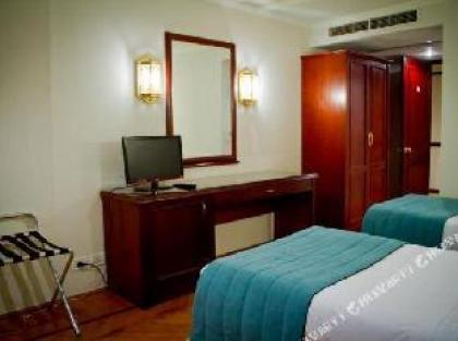 Al Nabila Hotel - image 6