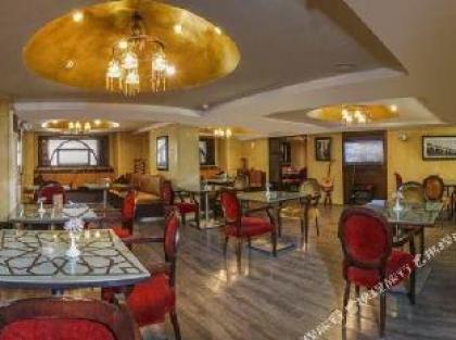 Al Nabila Hotel - image 7