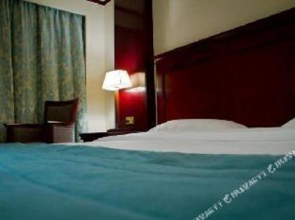 Al Nabila Hotel - image 9