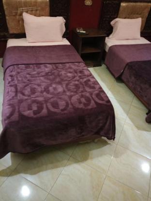 Sydna All Hussain Hotel - main image