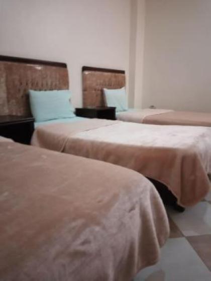 Sydna All Hussain Hotel - image 3