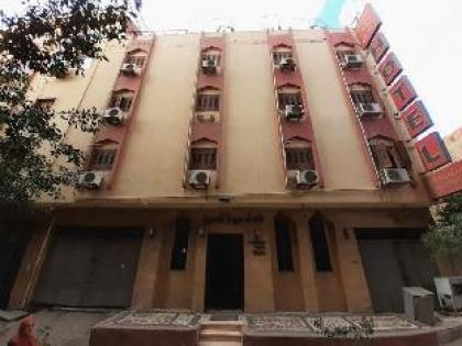 Sydna All Hussain Hotel - image 5