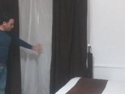 Gardenia Hotel Cairo 