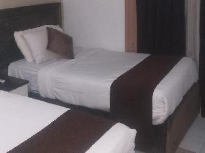 Gardenia Hotel Cairo - image 10