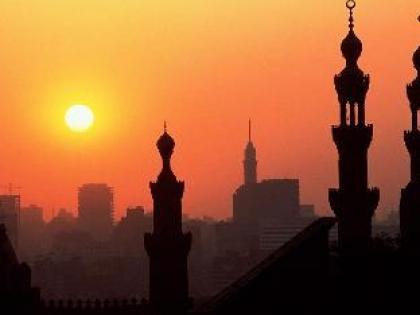 Gardenia Hotel Cairo - image 11