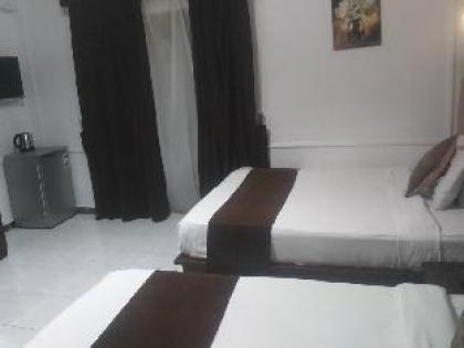 Gardenia Hotel Cairo - image 13