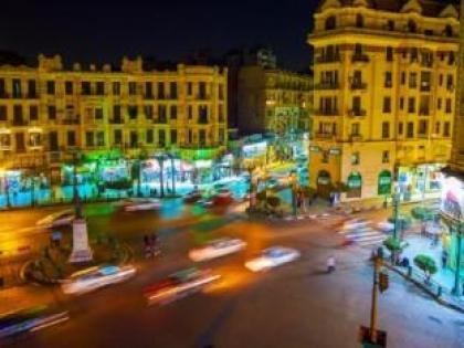 Gardenia Hotel Cairo - image 15