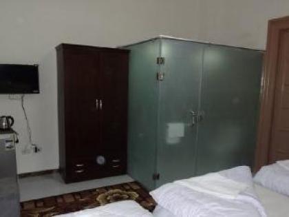 Gardenia Hotel Cairo - image 2
