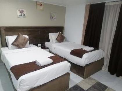 Gardenia Hotel Cairo - image 3