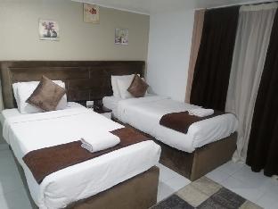 Gardenia Hotel Cairo - image 3