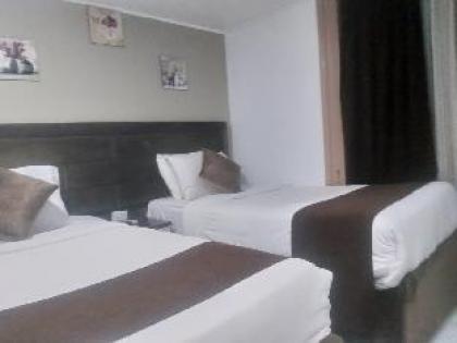 Gardenia Hotel Cairo - image 5