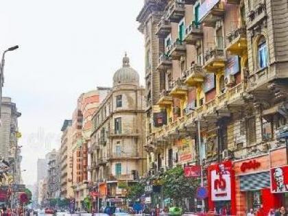 Gardenia Hotel Cairo - image 6