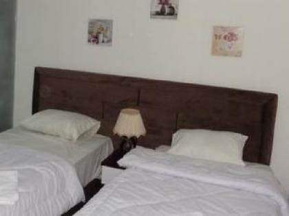 Gardenia Hotel Cairo - image 8