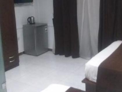 Gardenia Hotel Cairo - image 9
