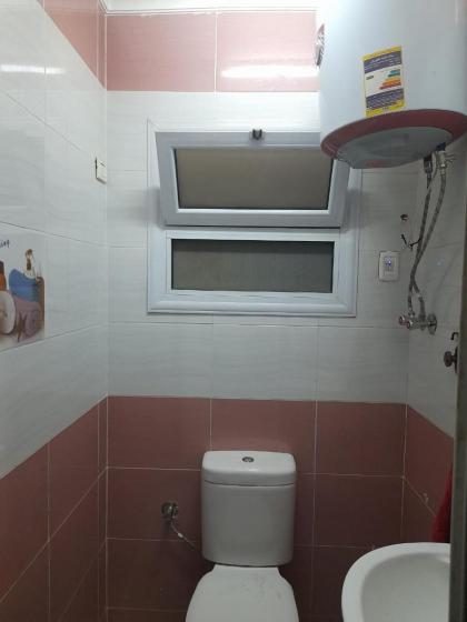 شقة كاملة بالمطبخ بالقرب من الاهرامات - image 8