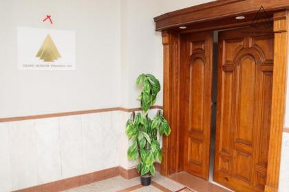 Grand Museum Pyramids Inn - image 10