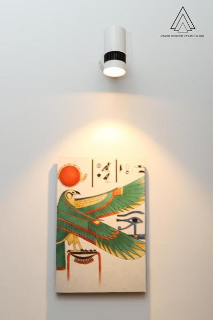 Grand Museum Pyramids Inn - image 14