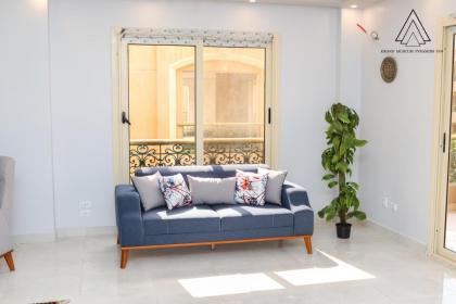 Grand Museum Pyramids Inn - image 17