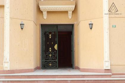 Grand Museum Pyramids Inn - image 19