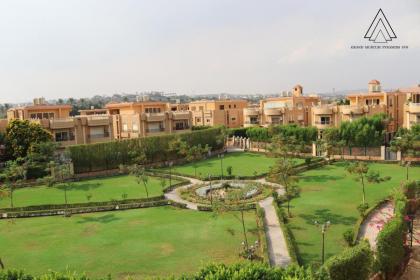Grand Museum Pyramids Inn - image 9