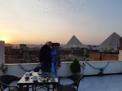 Eagles Pyramids View - image 16