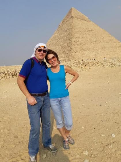 Eagles Pyramids View - image 17