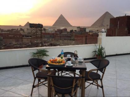 Eagles Pyramids View - image 18