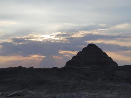 Eagles Pyramids View - image 19
