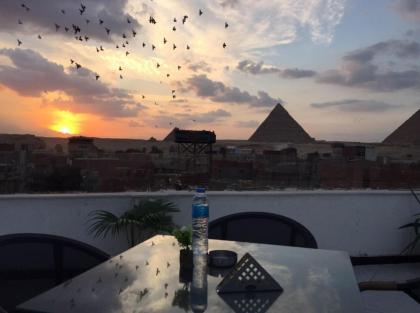 Eagles Pyramids View - image 2