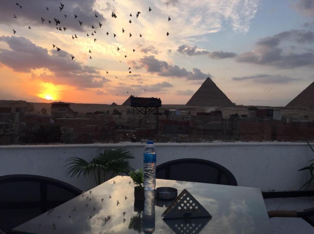 Eagles Pyramids View - image 2
