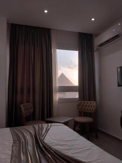 Eagles Pyramids View - image 20